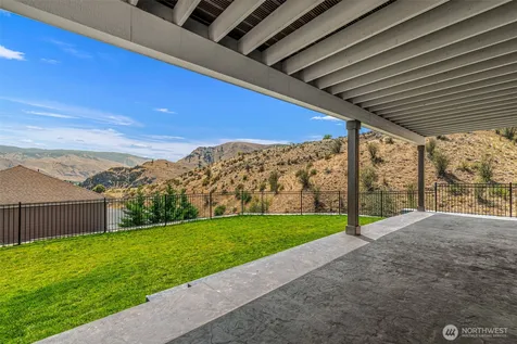 9971 Saska Way Entiat WA 98822