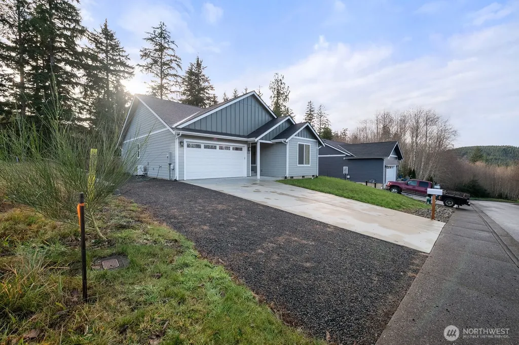 3108 Sanderling Drive Hoquiam WA 98550