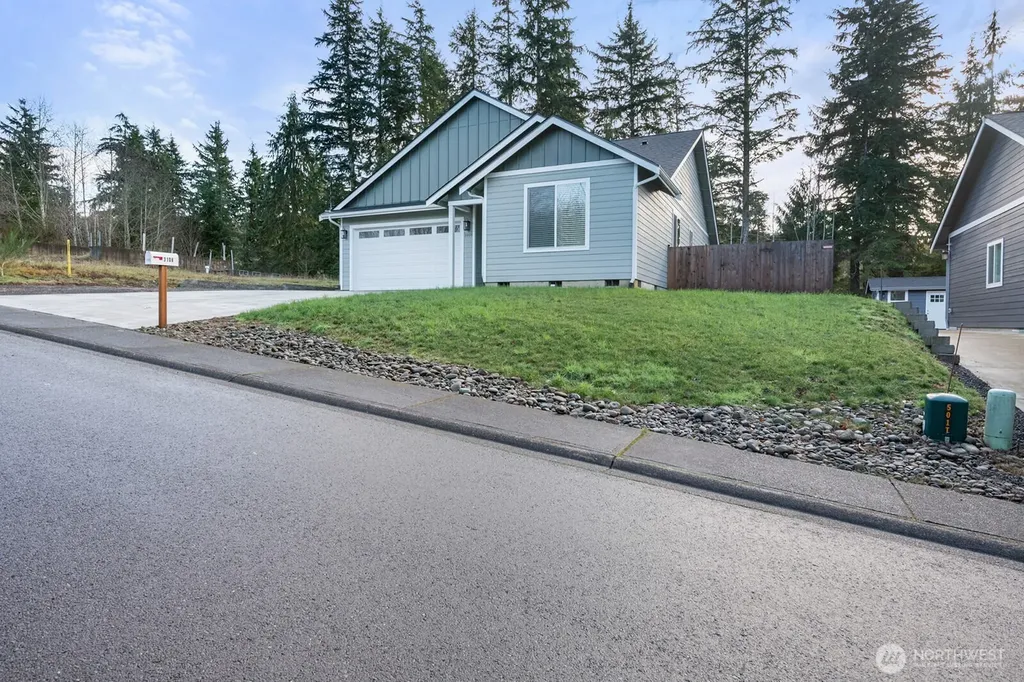 3108 Sanderling Drive Hoquiam WA 98550