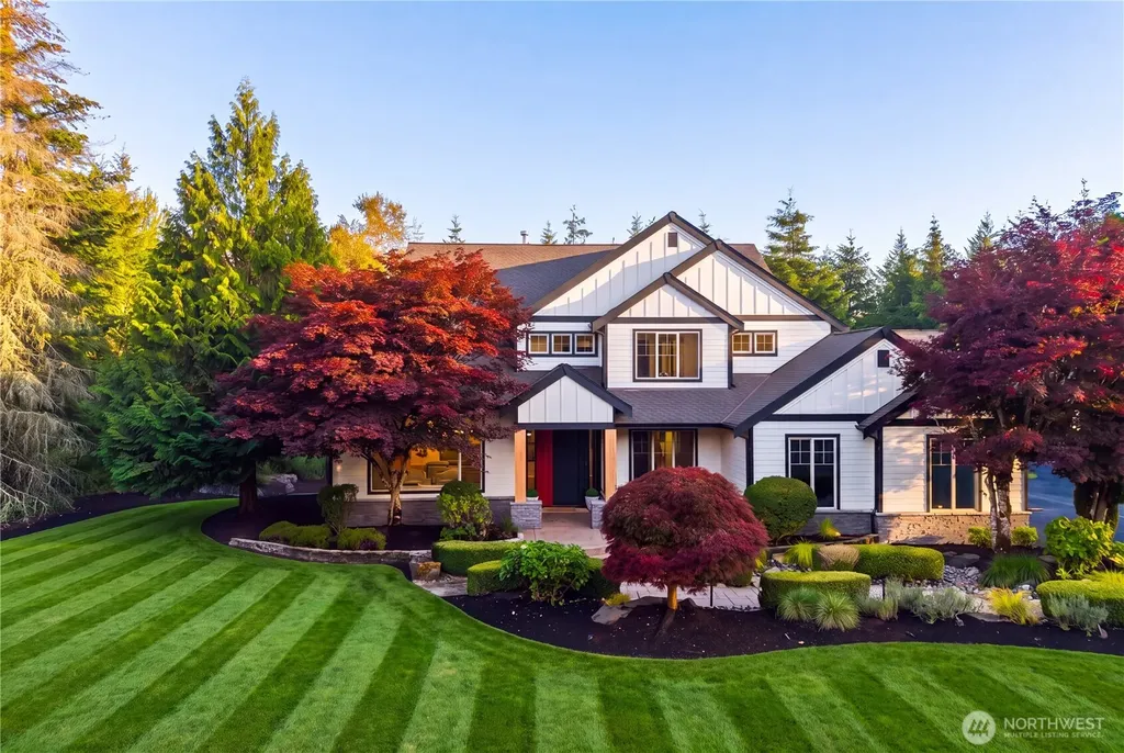 22439 SE 313th Place Black Diamond WA 98010