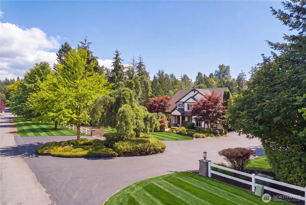 22439 SE 313th Place Black Diamond WA 98010
