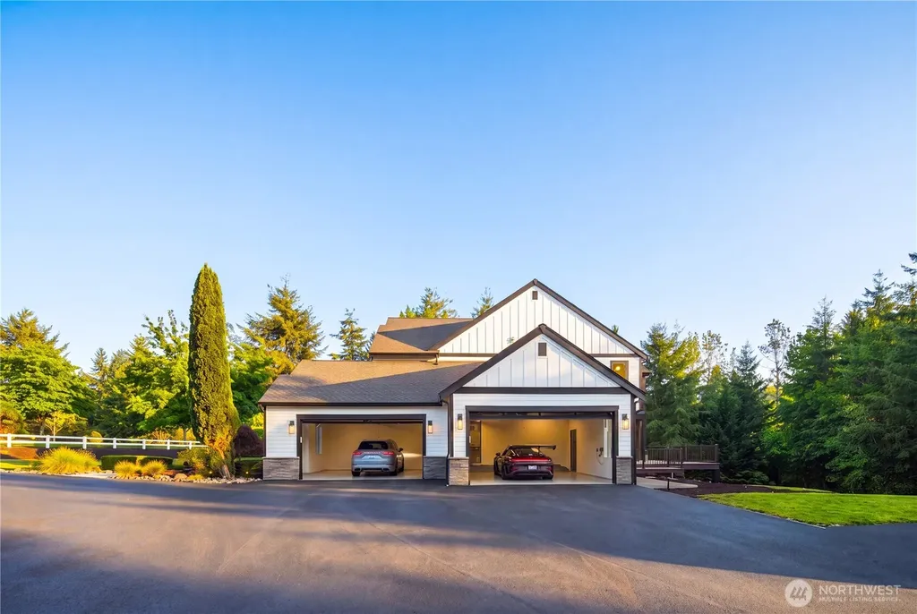 22439 SE 313th Place Black Diamond WA 98010