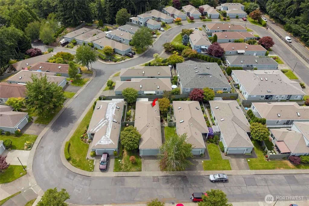 5314 N Frace Street Tacoma WA 98407