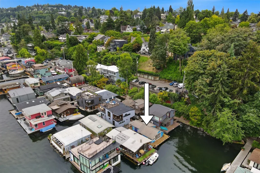 3146 Portage Bay Place E Seattle WA 98102