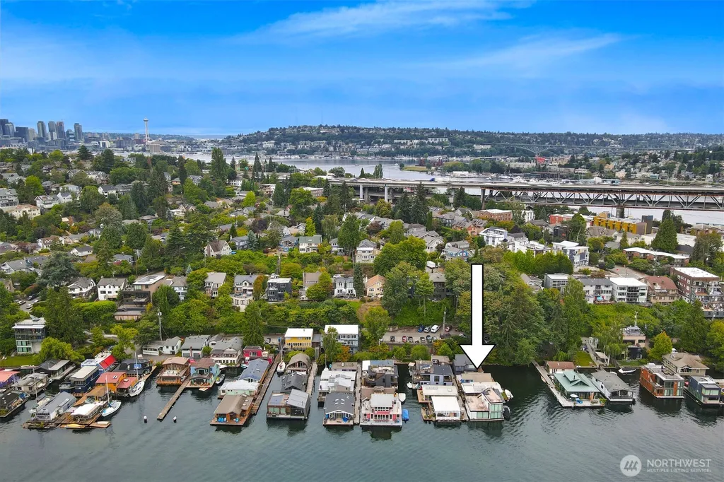 3146 Portage Bay Place E Seattle WA 98102