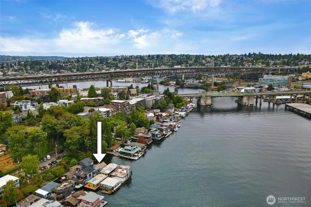 3146 Portage Bay Place E Seattle WA 98102