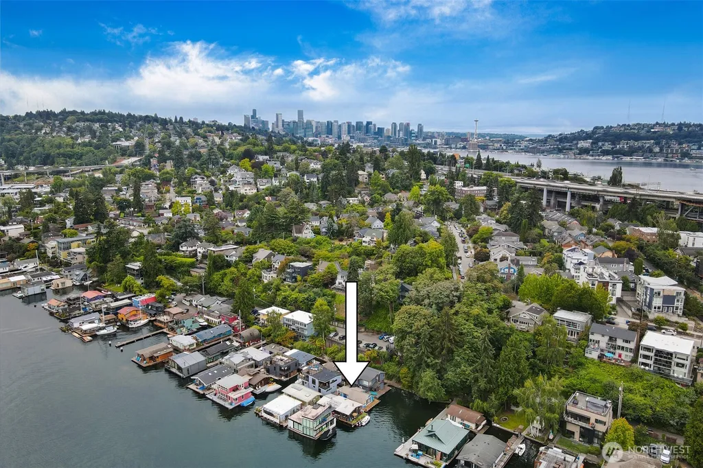 3146 Portage Bay Place E Seattle WA 98102