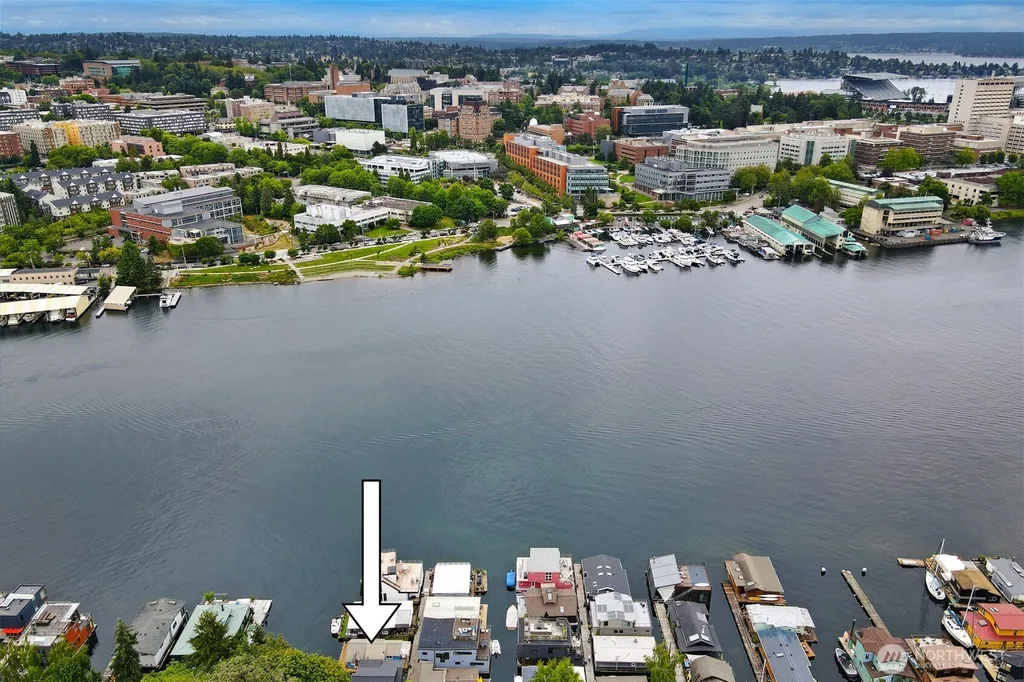 3146 Portage Bay Place E Seattle WA 98102