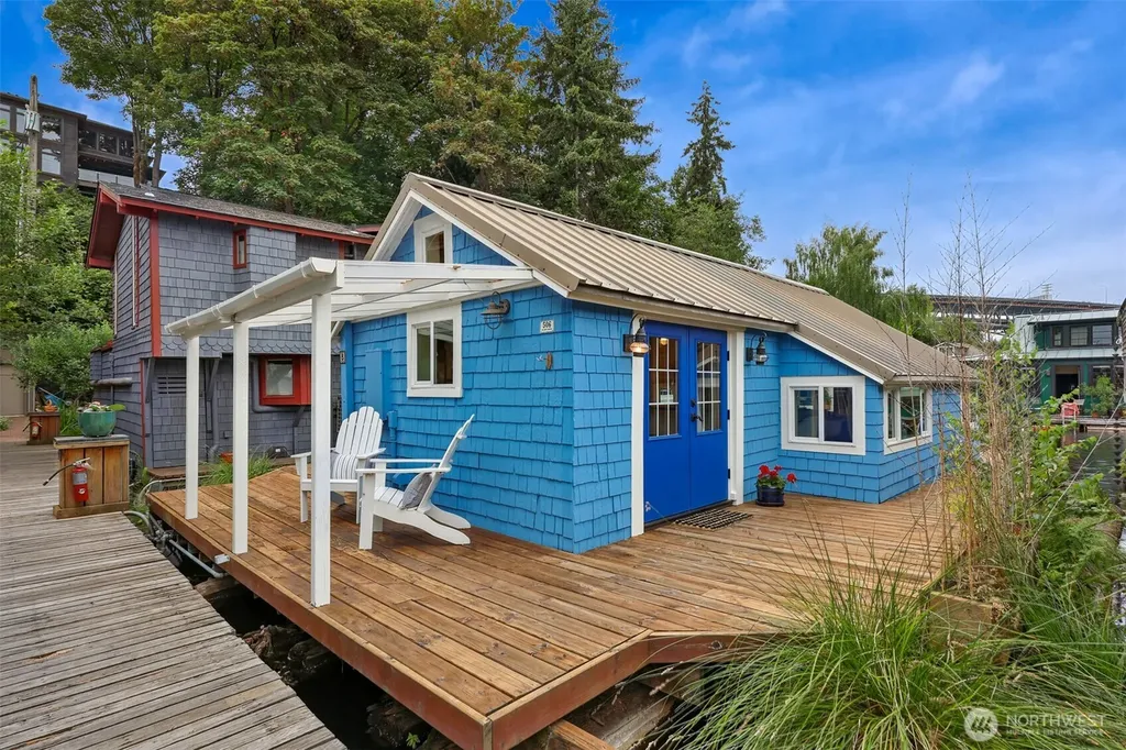 3146 Portage Bay Place E Seattle WA 98102