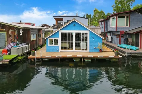 3146 Portage Bay Place E Seattle WA 98102