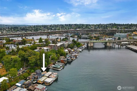 3146 Portage Bay Place E Seattle WA 98102