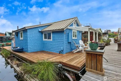 3146 Portage Bay Place E Seattle WA 98102