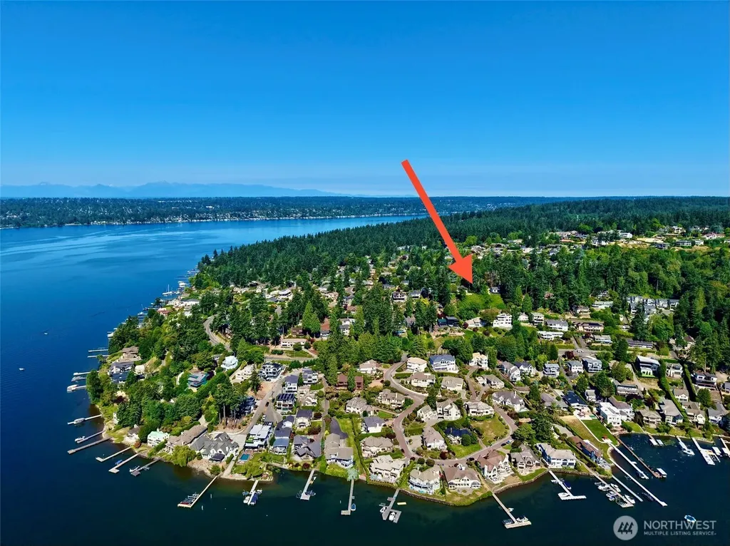 11324 83rd Place NE Kirkland WA 98034