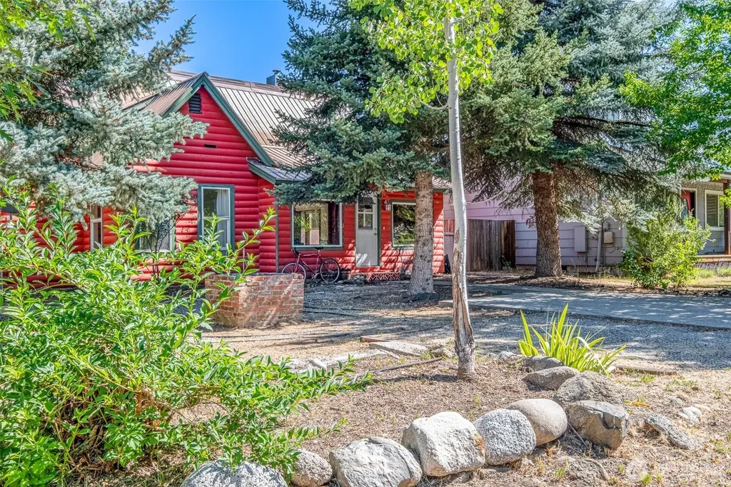 210 Prospect Street Leavenworth WA 98826