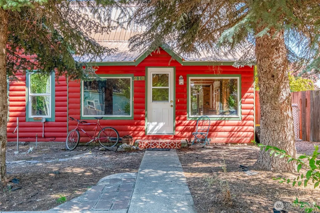 210 Prospect Street Leavenworth WA 98826