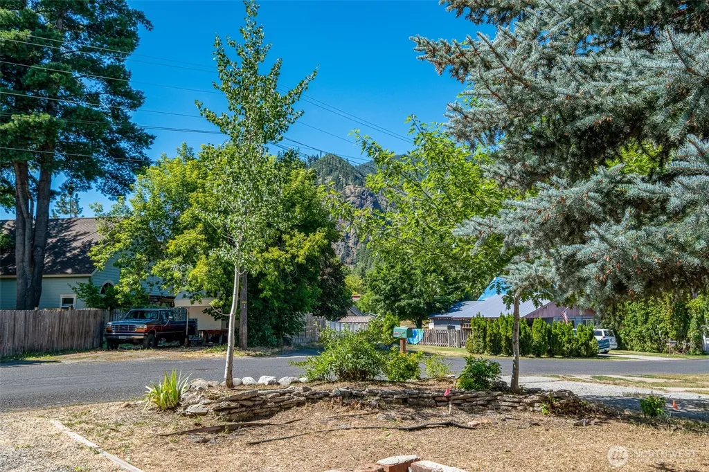 210 Prospect Street Leavenworth WA 98826