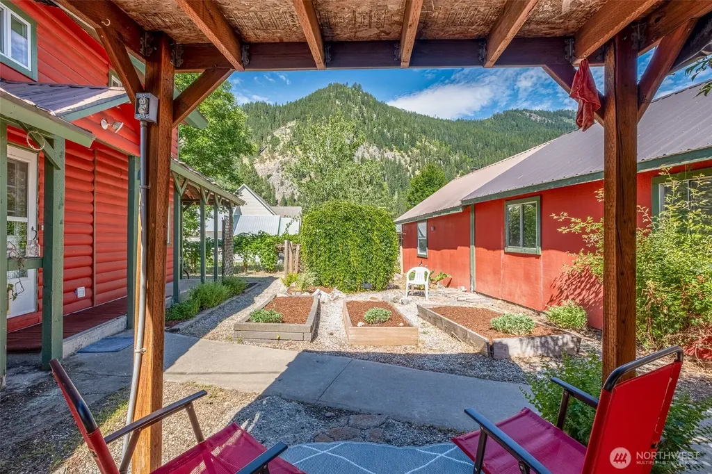 210 Prospect Street Leavenworth WA 98826