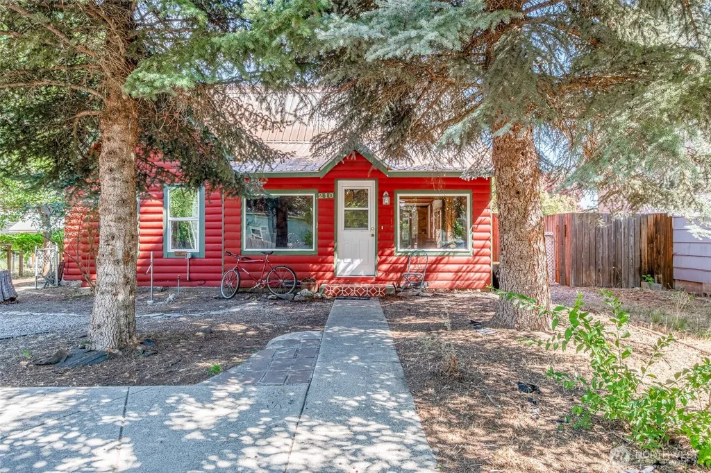 210 Prospect Street Leavenworth WA 98826
