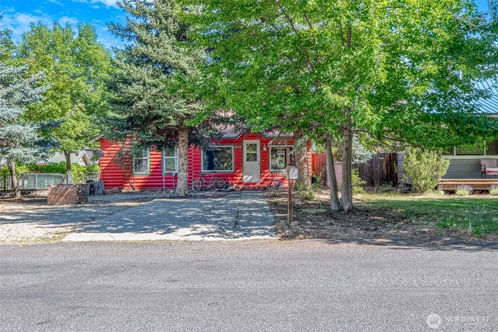210 Prospect Street Leavenworth WA 98826