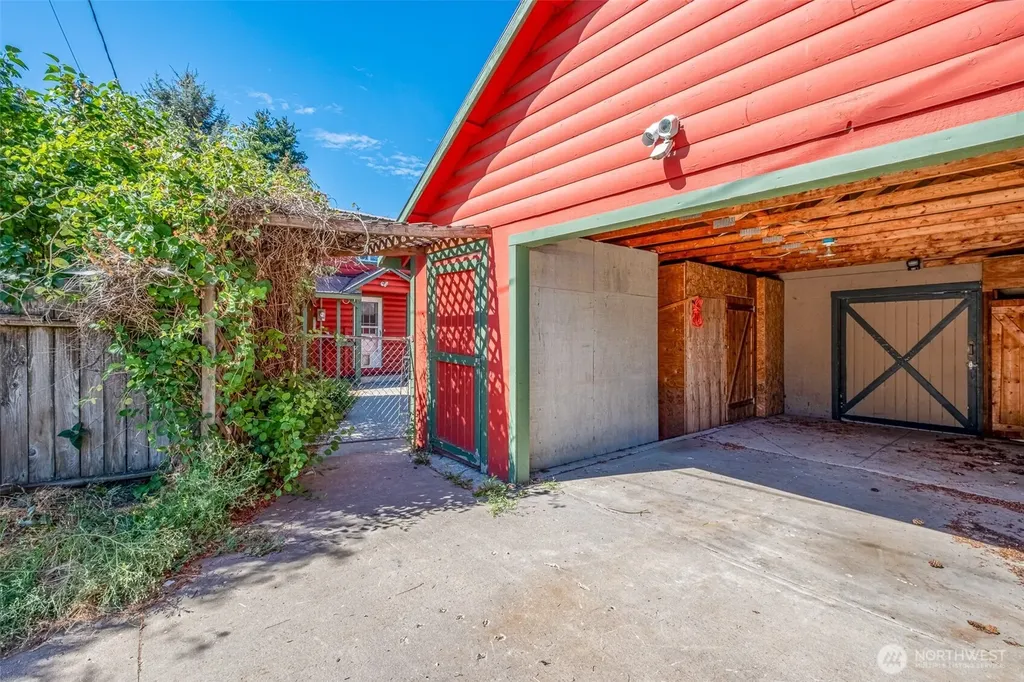 210 Prospect Street Leavenworth WA 98826