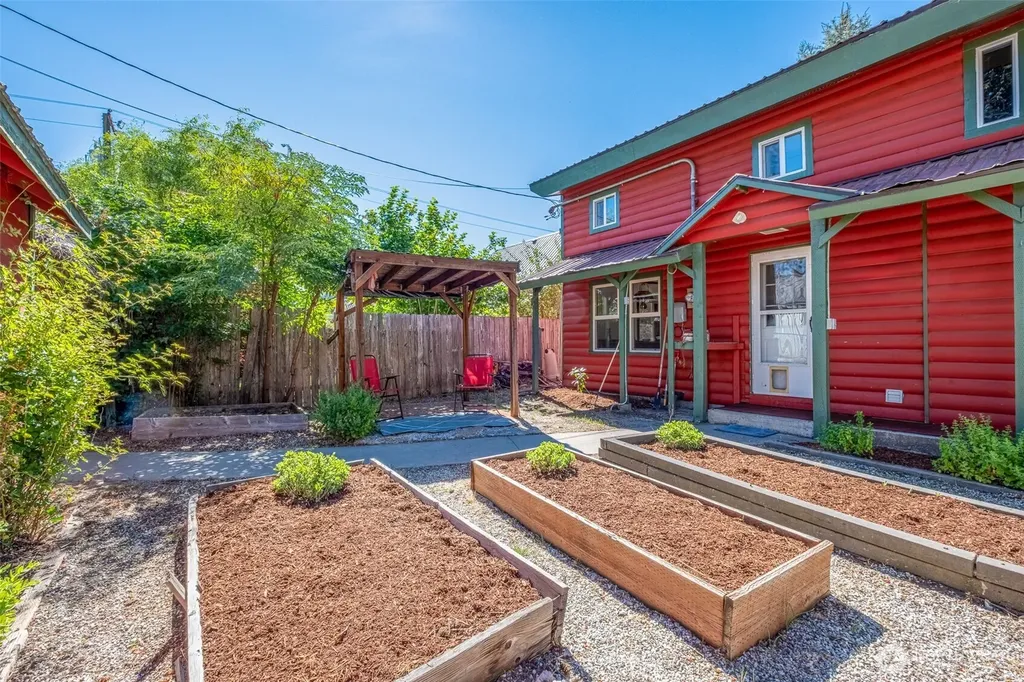 210 Prospect Street Leavenworth WA 98826
