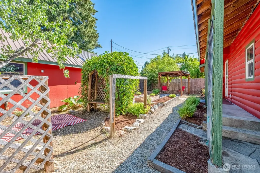 210 Prospect Street Leavenworth WA 98826