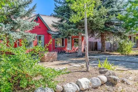210 Prospect Street Leavenworth WA 98826