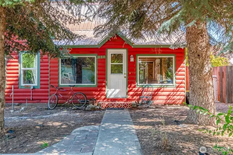 210 Prospect Street Leavenworth WA 98826