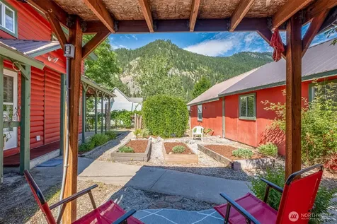 210 Prospect Street Leavenworth WA 98826