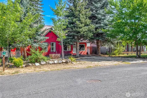210 Prospect Street Leavenworth WA 98826