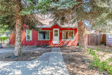 210 Prospect Street Leavenworth WA 98826