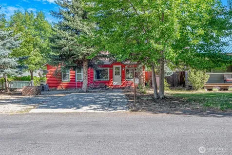210 Prospect Street Leavenworth WA 98826