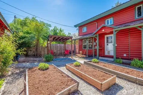 210 Prospect Street Leavenworth WA 98826