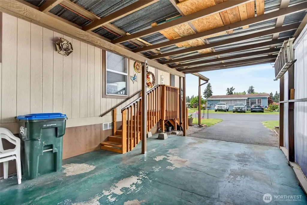 2420 Fords Prairie Avenue Centralia WA 98531