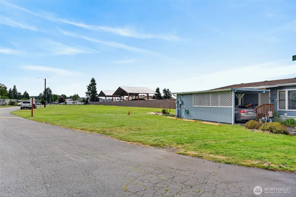 2420 Fords Prairie Avenue Centralia WA 98531