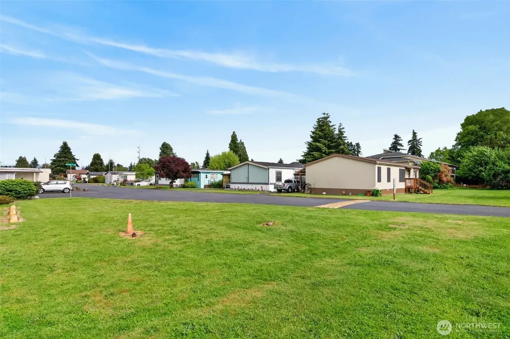 2420 Fords Prairie Avenue Centralia WA 98531