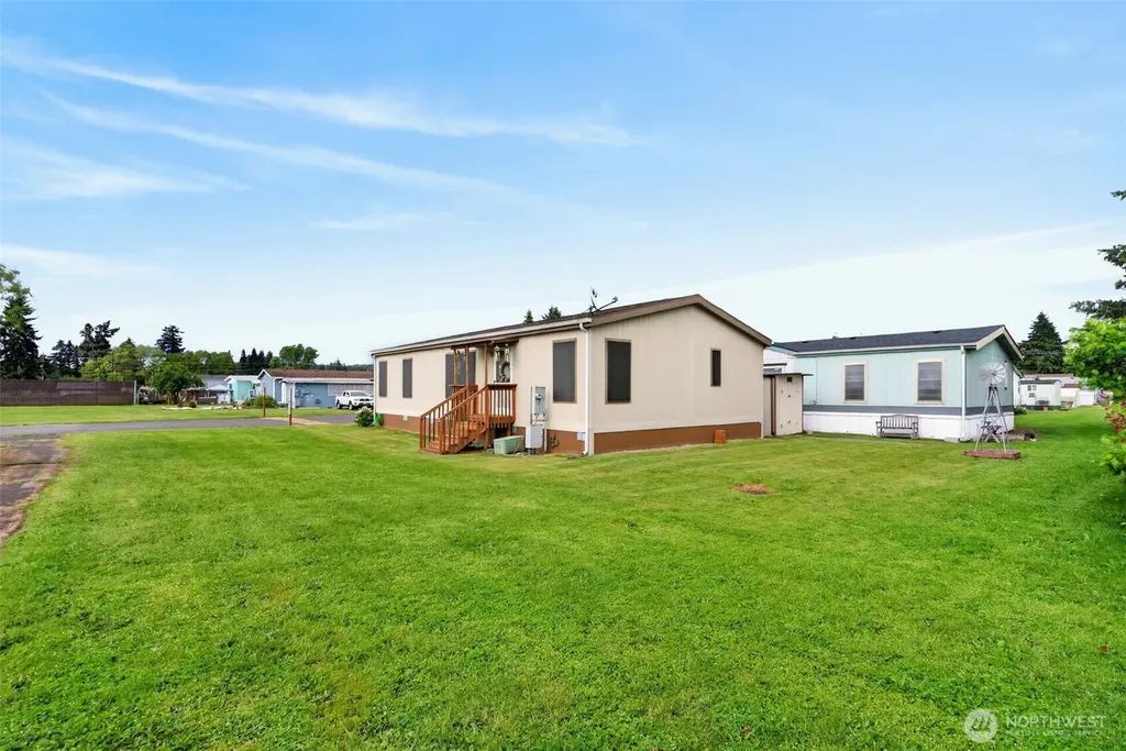 2420 Fords Prairie Avenue Centralia WA 98531