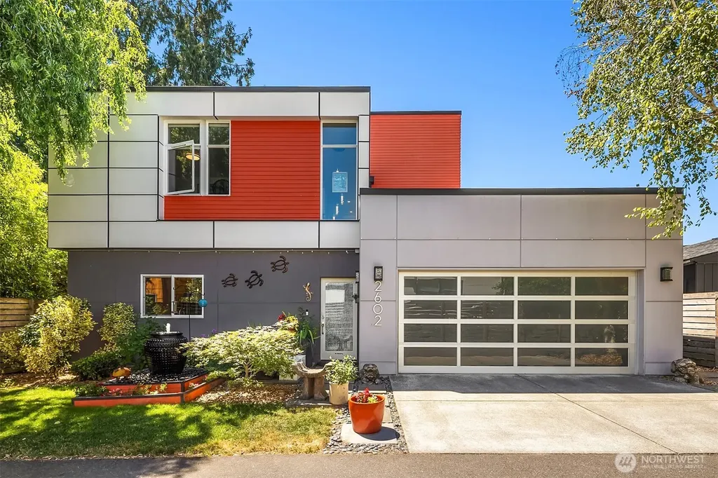 2602 S Ferdinand Street Seattle WA 98108