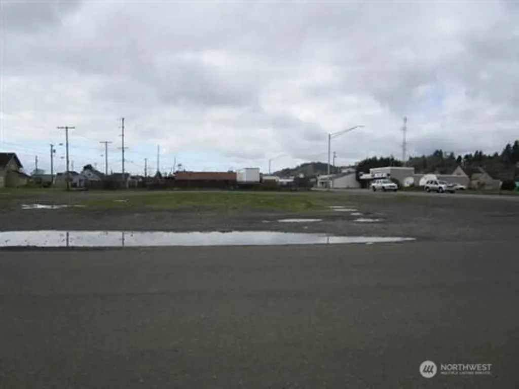 1505 Simpson Avenue Aberdeen WA 98520