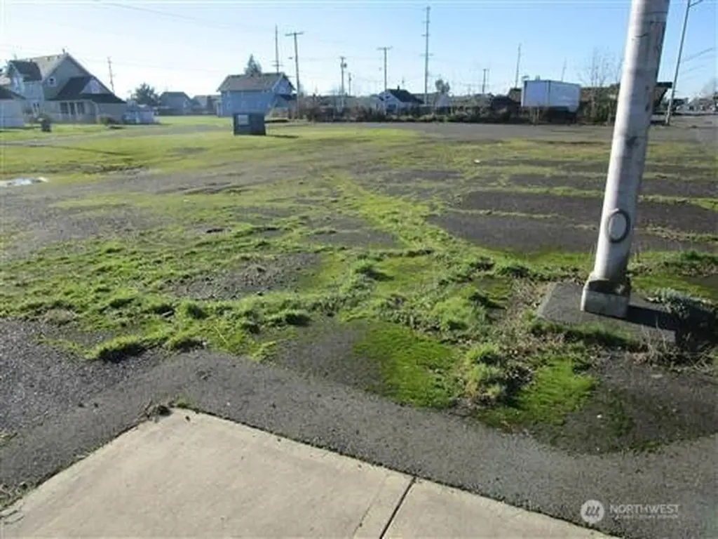 1505 Simpson Avenue Aberdeen WA 98520
