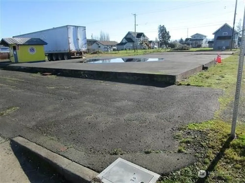 1505 Simpson Avenue Aberdeen WA 98520