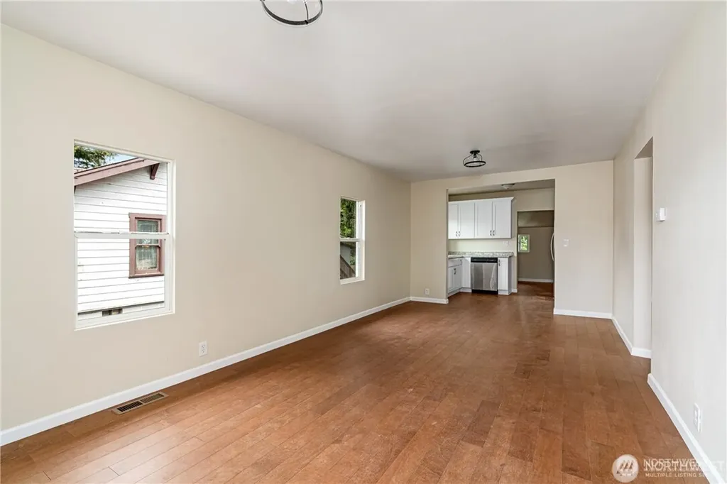 509 Yew Street Centralia WA 98531
