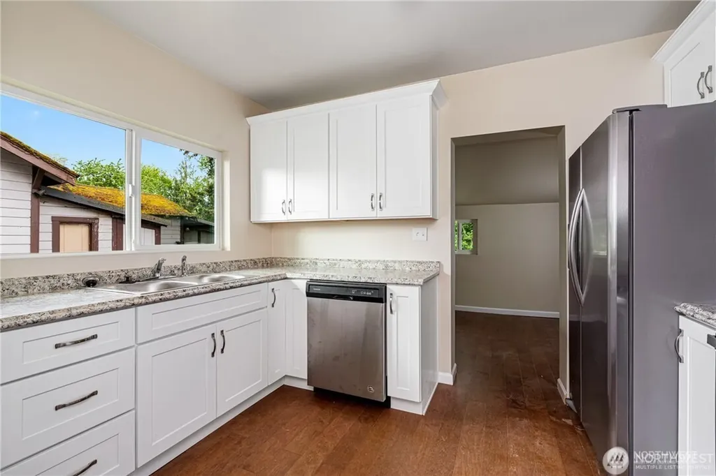 509 Yew Street Centralia WA 98531