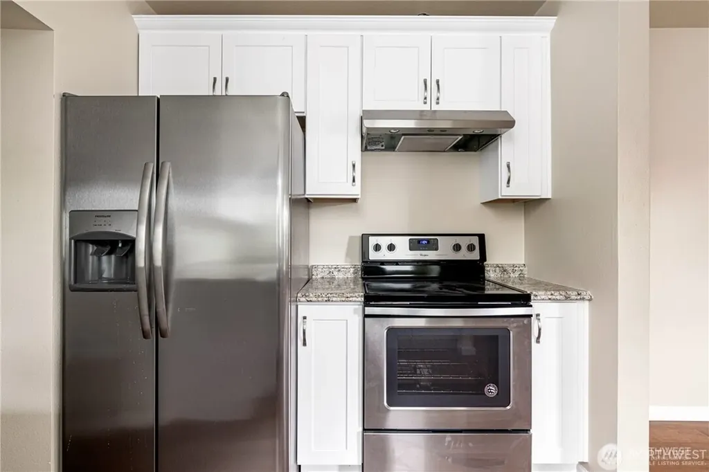 509 Yew Street Centralia WA 98531
