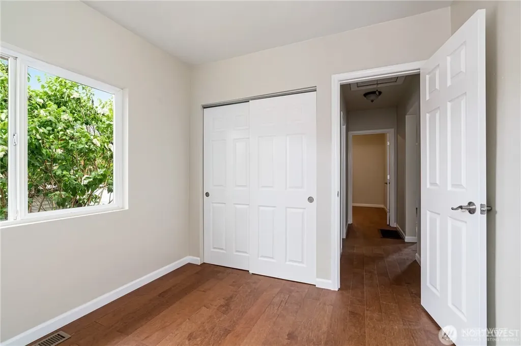 509 Yew Street Centralia WA 98531