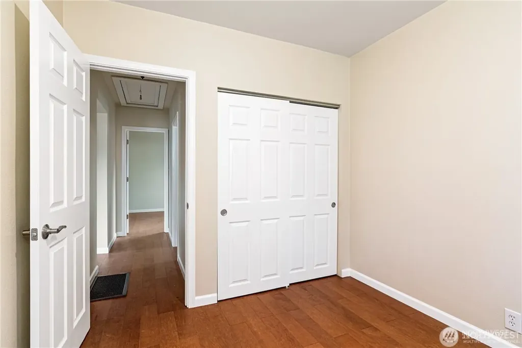 509 Yew Street Centralia WA 98531