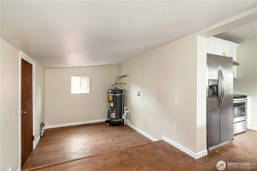 509 Yew Street Centralia WA 98531