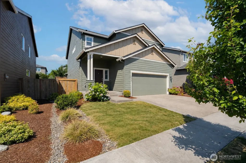 2906 S Cherry Grove Way Ridgefield WA 98642