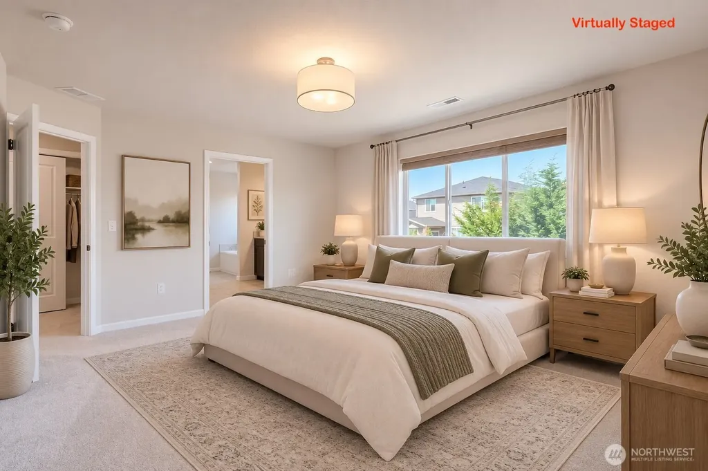 2906 S Cherry Grove Way Ridgefield WA 98642