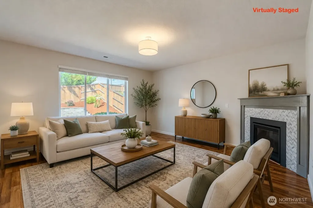 2906 S Cherry Grove Way Ridgefield WA 98642
